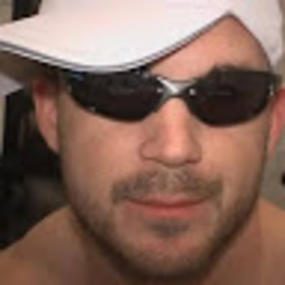 Meet your Posher, Gymrat - Picture 1 of 1